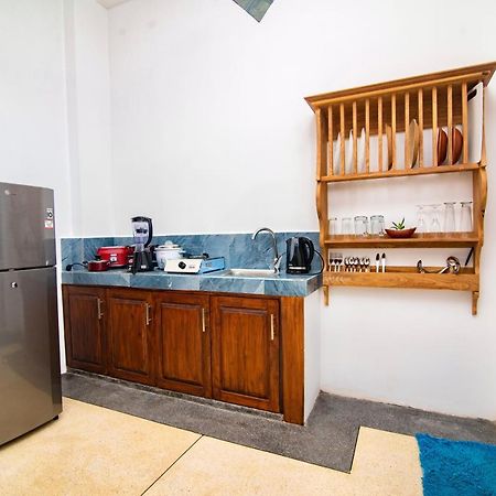 Villa Ray White Unawatuna Dış mekan fotoğraf
