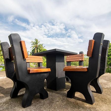 Villa Ray White Unawatuna Dış mekan fotoğraf
