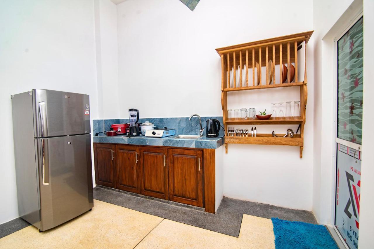 Villa Ray White Unawatuna Dış mekan fotoğraf