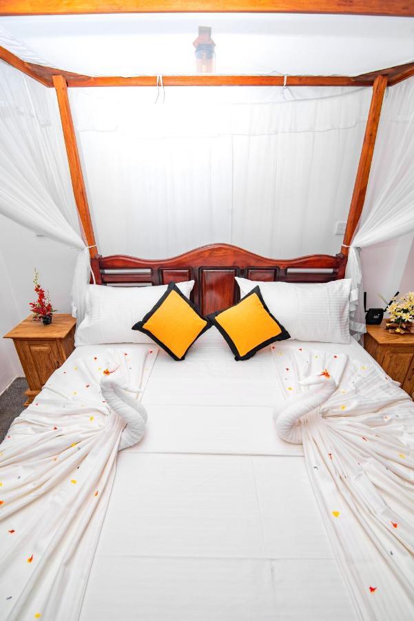 Villa Ray White Unawatuna Dış mekan fotoğraf