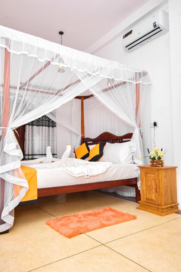 Villa Ray White Unawatuna Dış mekan fotoğraf