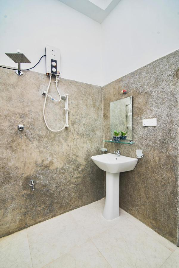 Villa Ray White Unawatuna Dış mekan fotoğraf