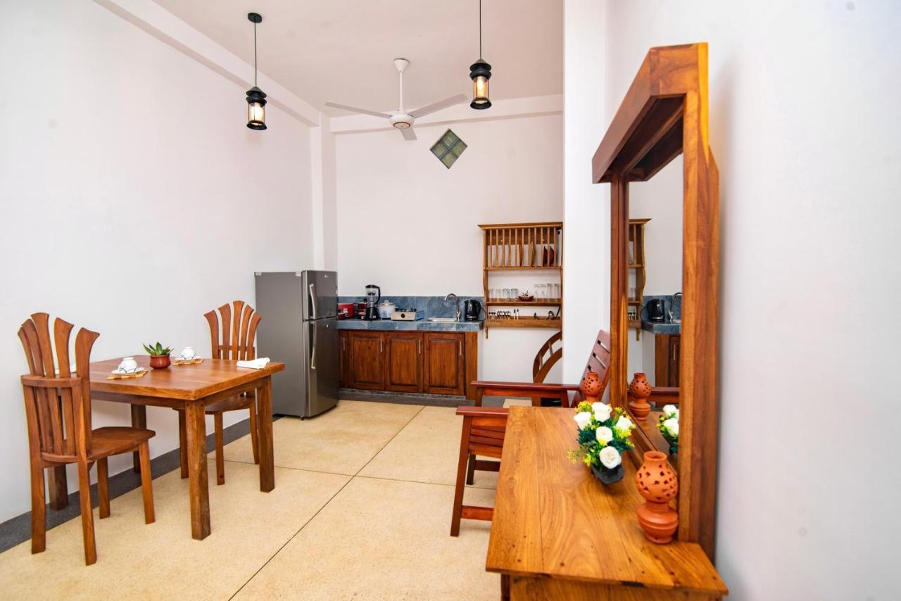 Villa Ray White Unawatuna Dış mekan fotoğraf